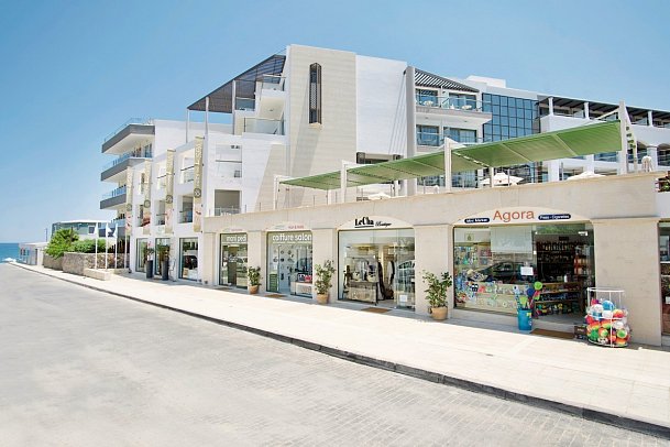 Albatros Spa & Resort