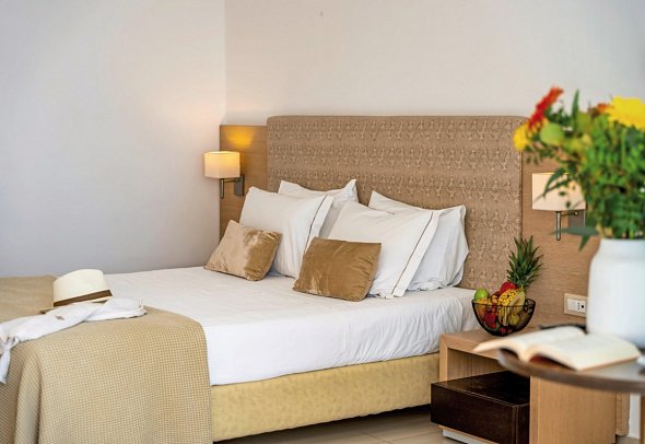 Albatros Spa & Resort - Zimmercodierung DS1