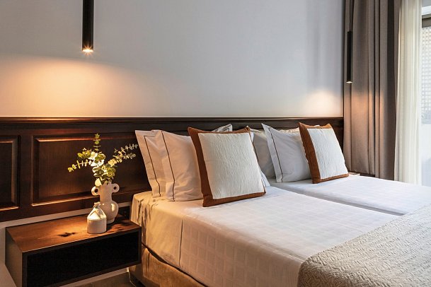 Albatros Spa & Resort