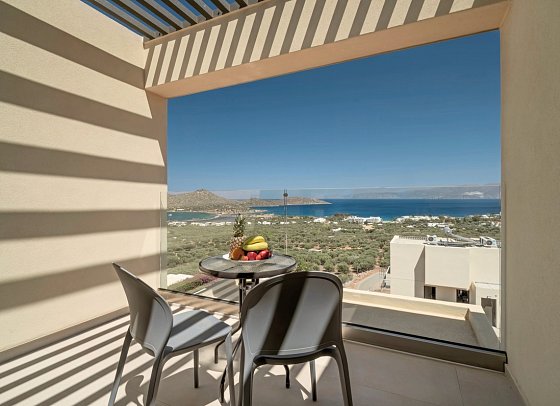 Elounda Residence Resort & Waterpark