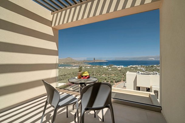 Elounda Residence Resort & Waterpark