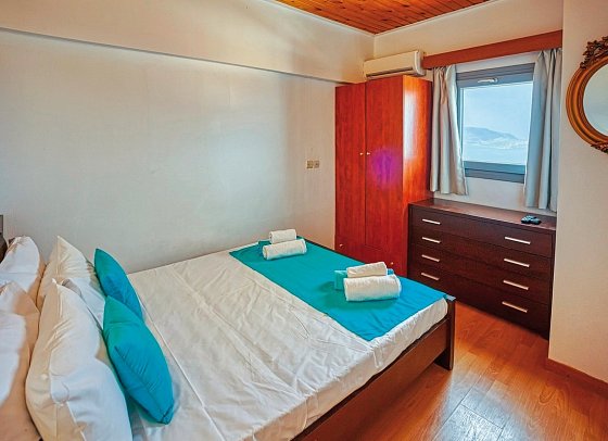 Elounda Residence Resort & Waterpark - Zimmercodierung FZM