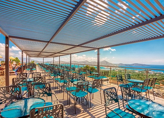 Elounda Residence Resort & Waterpark