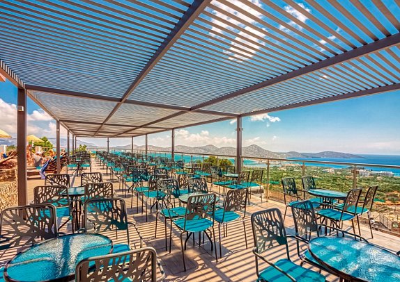 Elounda Residence Resort & Waterpark