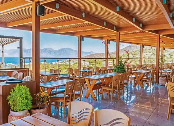 Elounda Residence Resort & Waterpark