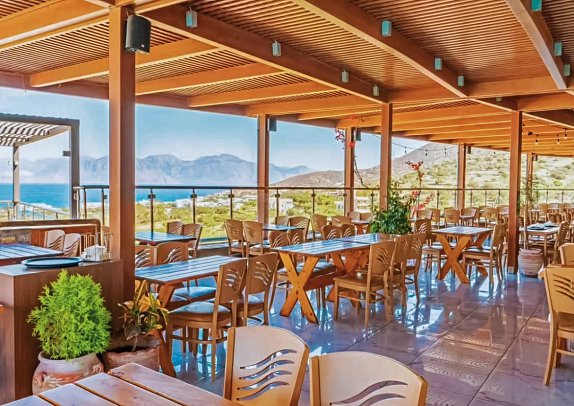 Elounda Residence Resort & Waterpark