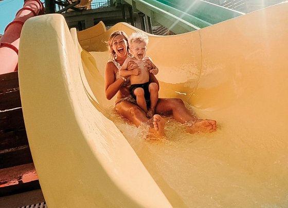 Elounda Residence Resort & Waterpark
