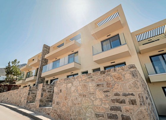 Elounda Residence Resort & Waterpark