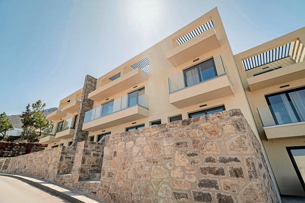 Elounda Residence Resort & Waterpark