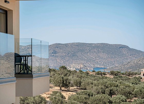 Elounda Residence Resort & Waterpark