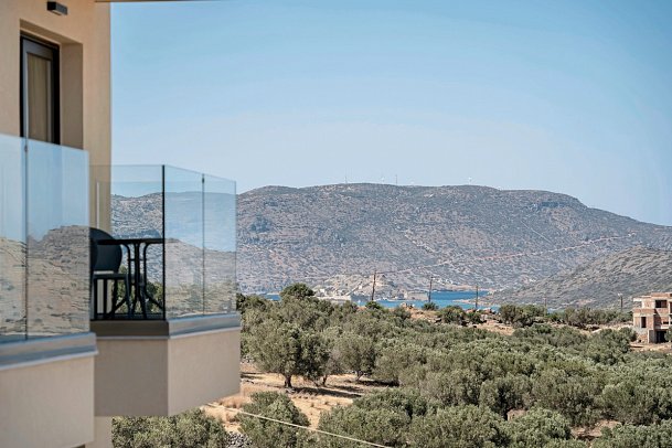 Elounda Residence Resort & Waterpark