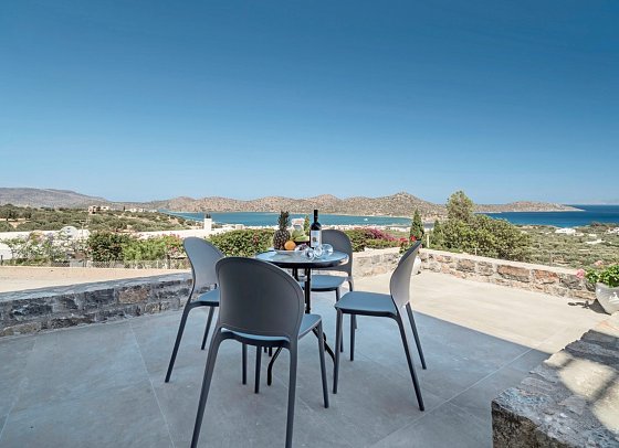 Elounda Residence Resort & Waterpark