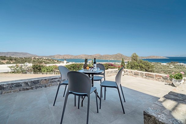 Elounda Residence Resort & Waterpark