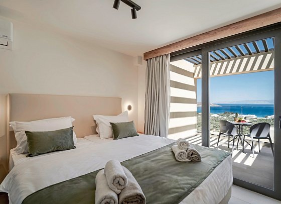 Elounda Residence Resort & Waterpark