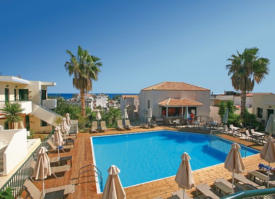 Katrin Suites