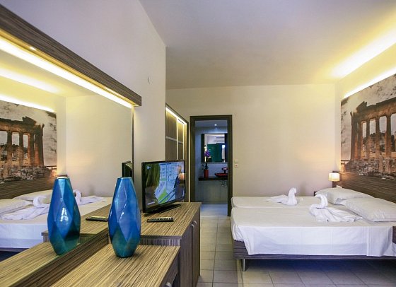 Katrin Suites