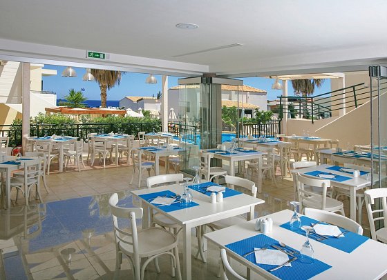 Katrin Suites