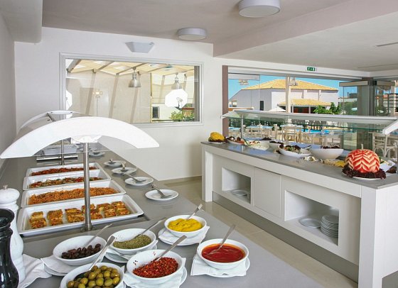 Katrin Suites