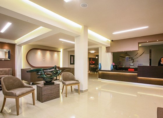 Katrin Suites