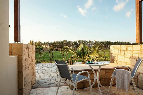 Sol by Mélia Marina Beach Crete