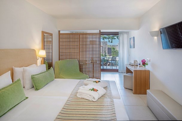 Blue Sea Beach Affiliated by Melia - Zimmercodierung JBG