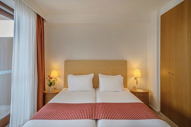 Blue Sea Beach Affiliated by Melia - Zimmercodierung FBM