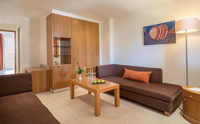 Blue Sea Beach Affiliated by Melia - Zimmercodierung FBM