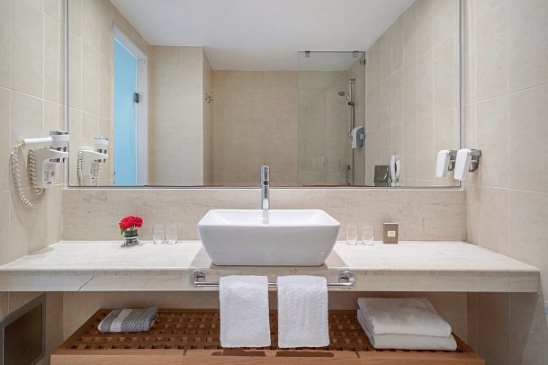 Blue Sea Beach Affiliated by Melia - Zimmercodierung FBM