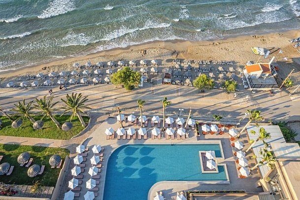 Blue Sea Beach Affiliated by Melia