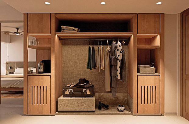 Blue Sea Beach Affiliated by Melia - Zimmercodierung JBG