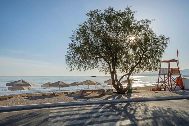 Blue Sea Beach Affiliated by Melia
