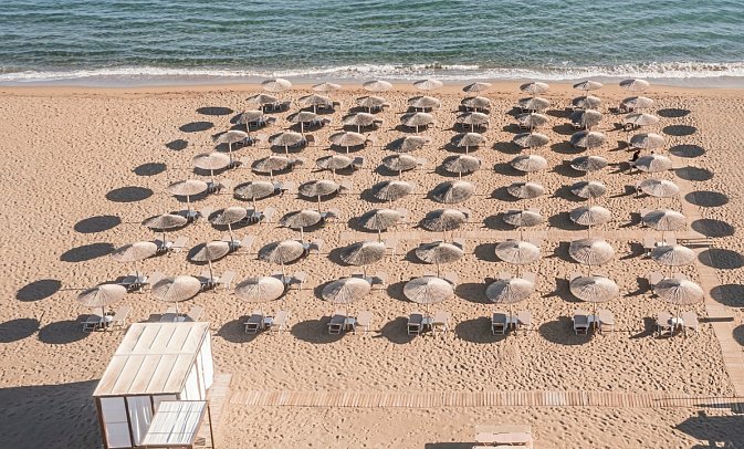 Zeus Hotels Neptuno Beach