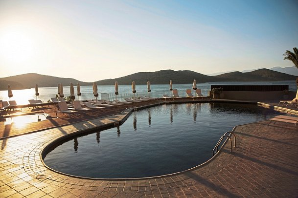 Domes Aulus Elounda, Curio Collection by Hilton