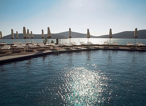 Domes Aulus Elounda, Curio Collection by Hilton