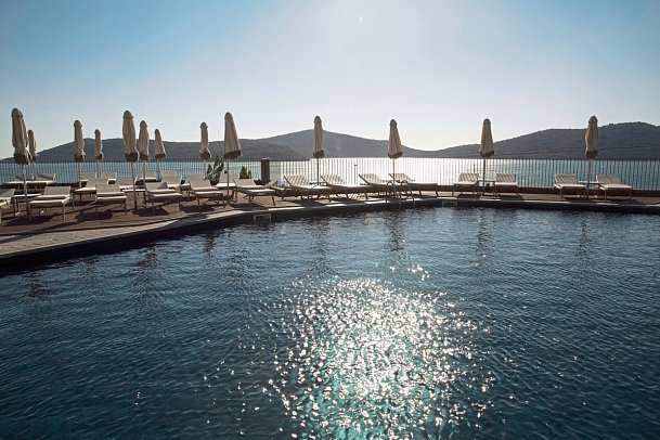 Domes Aulus Elounda, Curio Collection by Hilton