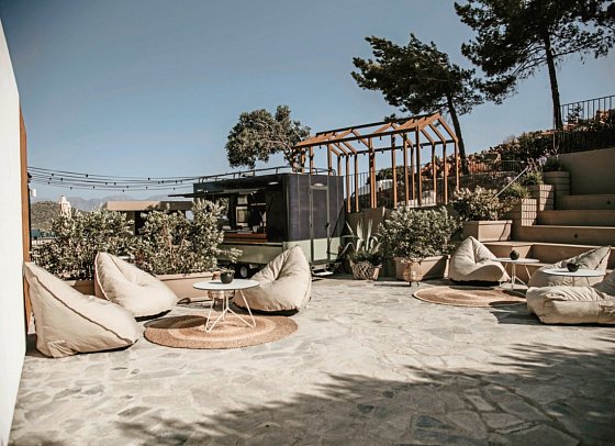 Domes Aulus Elounda, Curio Collection by Hilton
