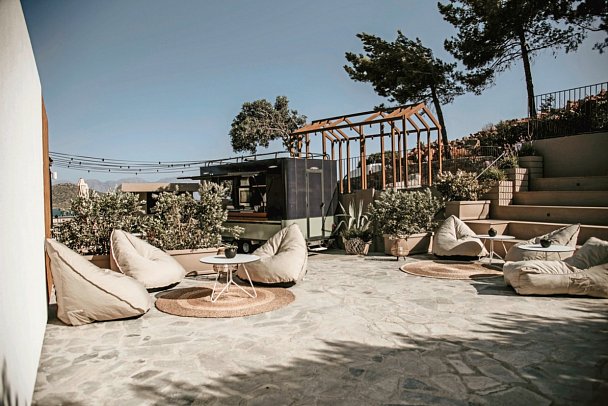 Domes Aulus Elounda, Curio Collection by Hilton