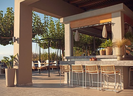 Domes Aulus Elounda, Curio Collection by Hilton