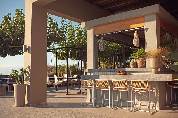 Domes Aulus Elounda, Curio Collection by Hilton