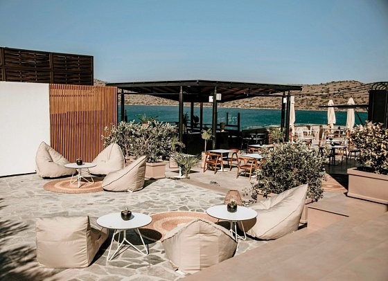 Domes Aulus Elounda, Curio Collection by Hilton