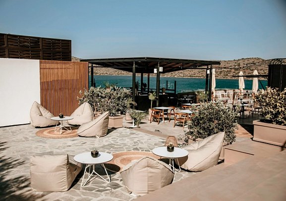 Domes Aulus Elounda, Curio Collection by Hilton