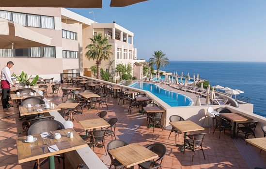 Athina Palace Resort&Spa
