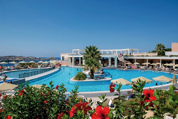 Athina Palace Resort&Spa