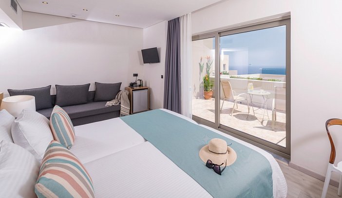 Athina Palace Resort&Spa