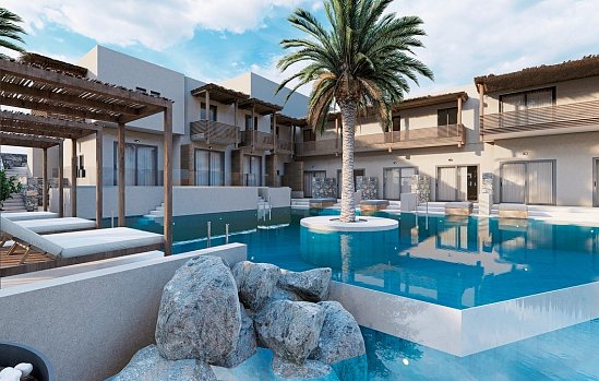 Aphrodite Beach Club