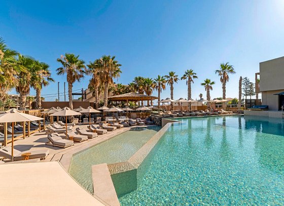 Aphrodite Beach Club