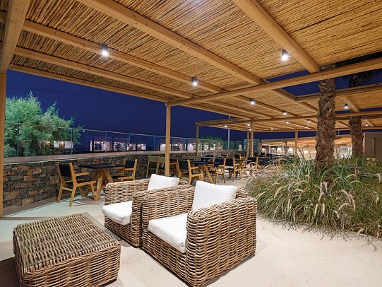 Aphrodite Beach Club