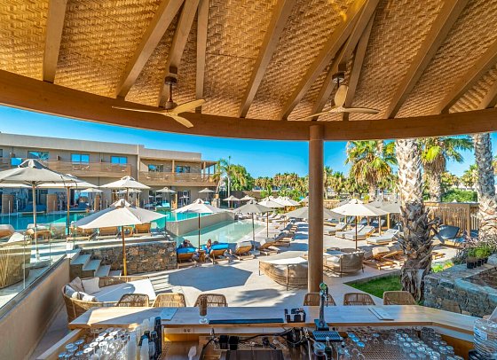 Aphrodite Beach Club