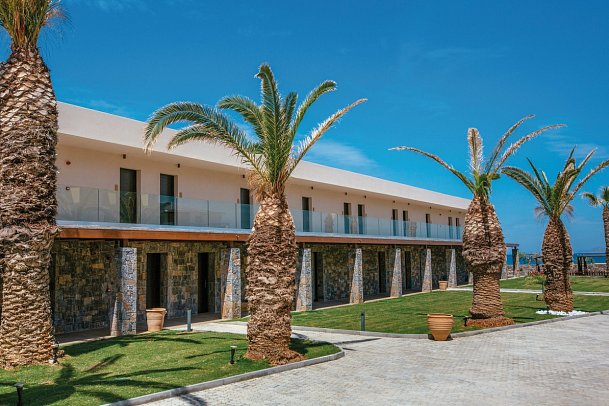 Aphrodite Beach Club