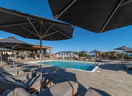 Aphrodite Beach Club
